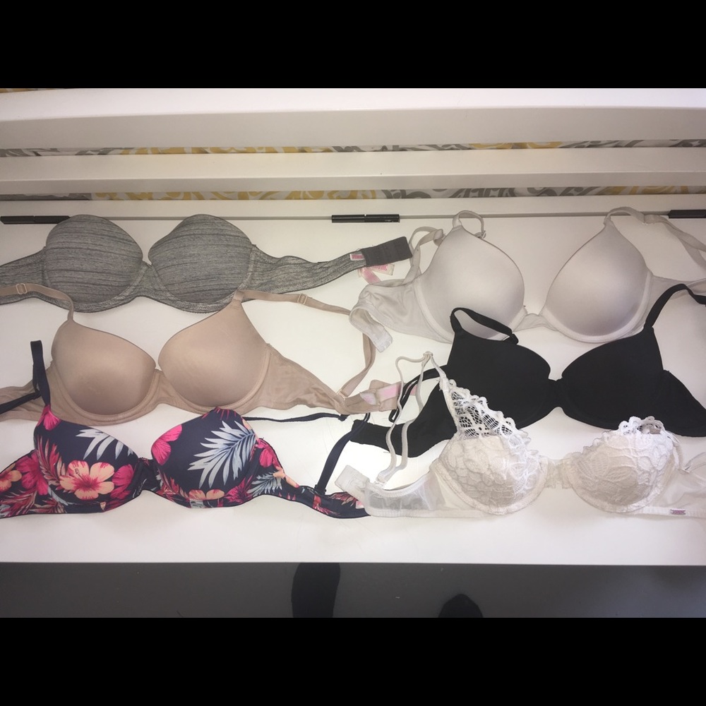 Bra bundle